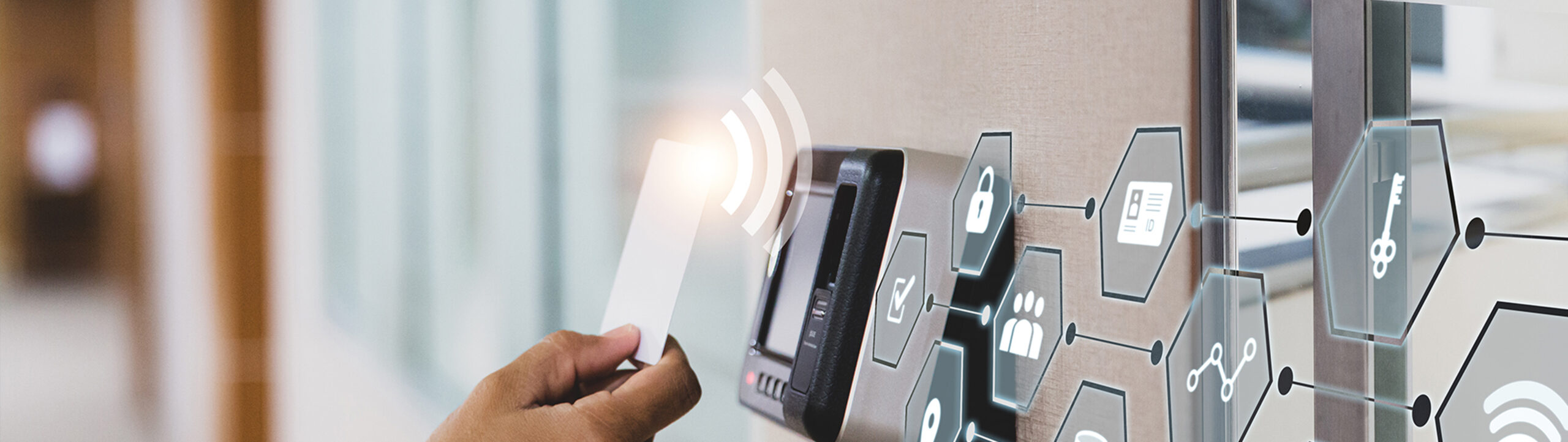 Delta Door Access Solutions Aberdeen