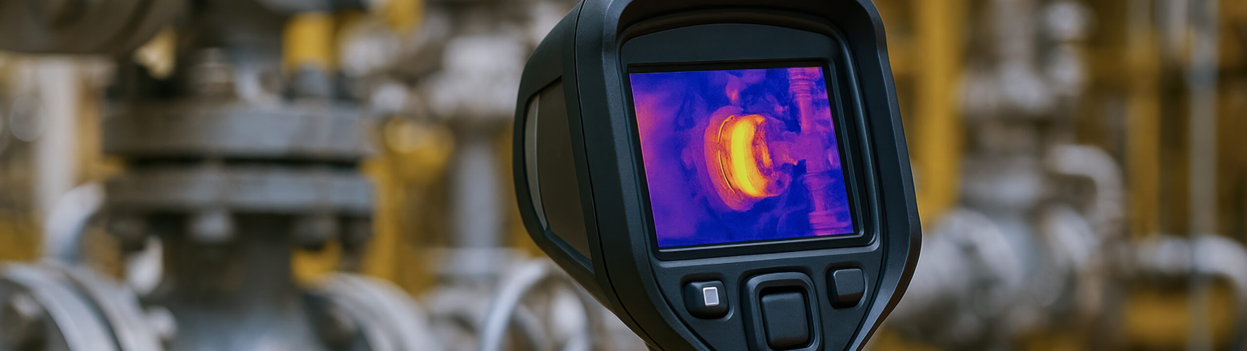 Gas Detection Aberdeen Delta Unified Solutions