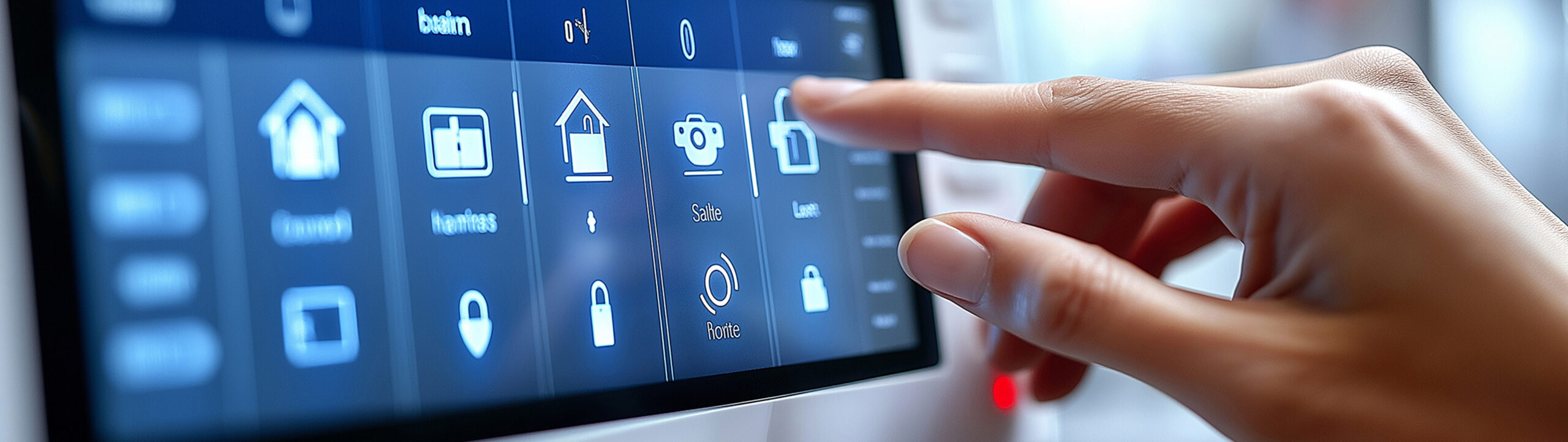 Intruder Delta Solutions Aberdeen