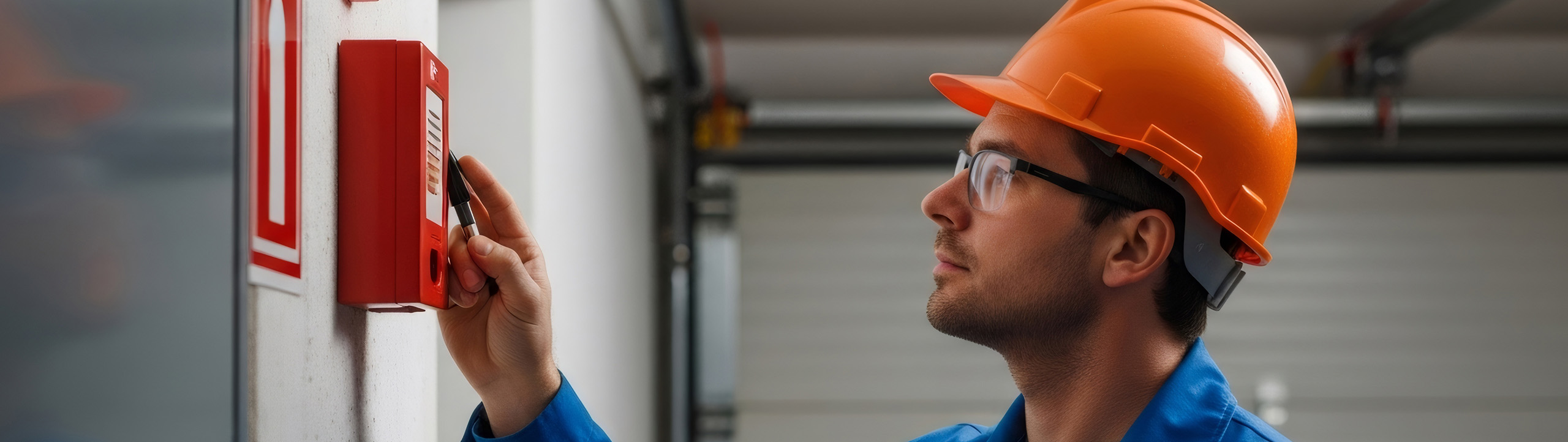 Delta Smoke Detection Services Aberdeen and Aberdeenshire