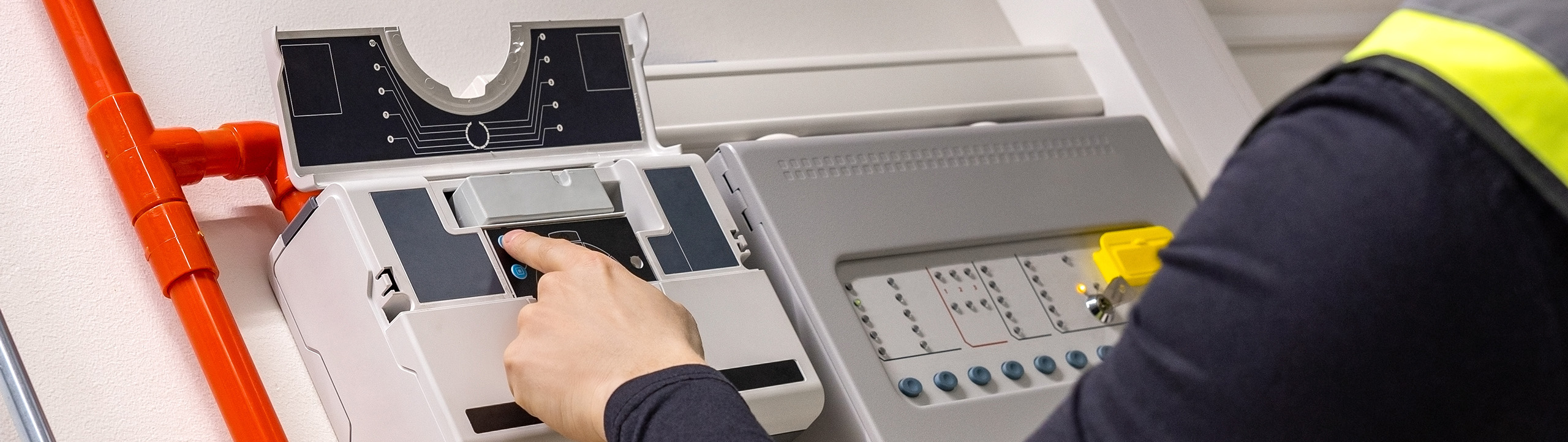 Calibration Delta Aberdeenshire Blackburn